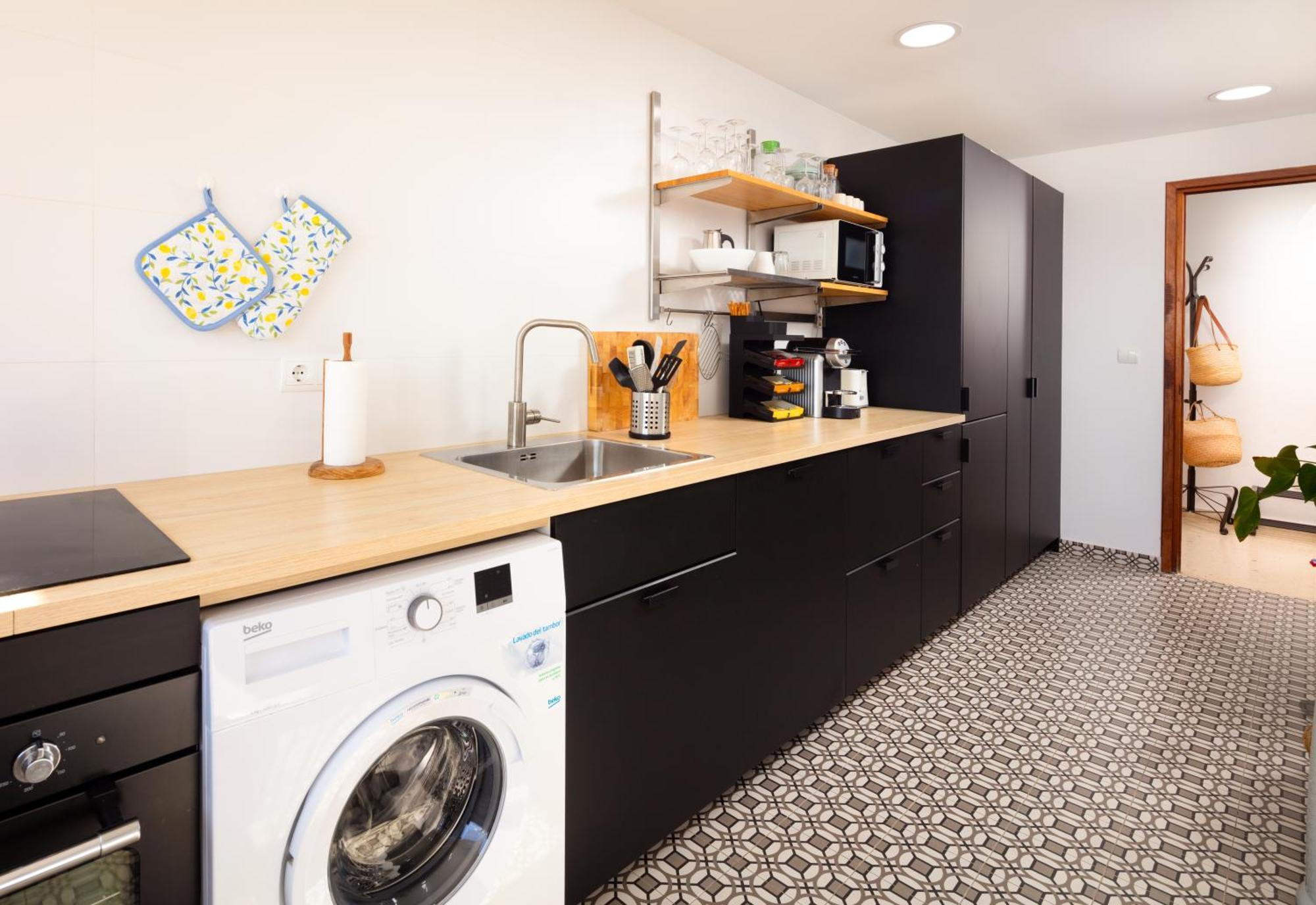 Apartamento Gran Sol Rincón de la Victoria Dış mekan fotoğraf