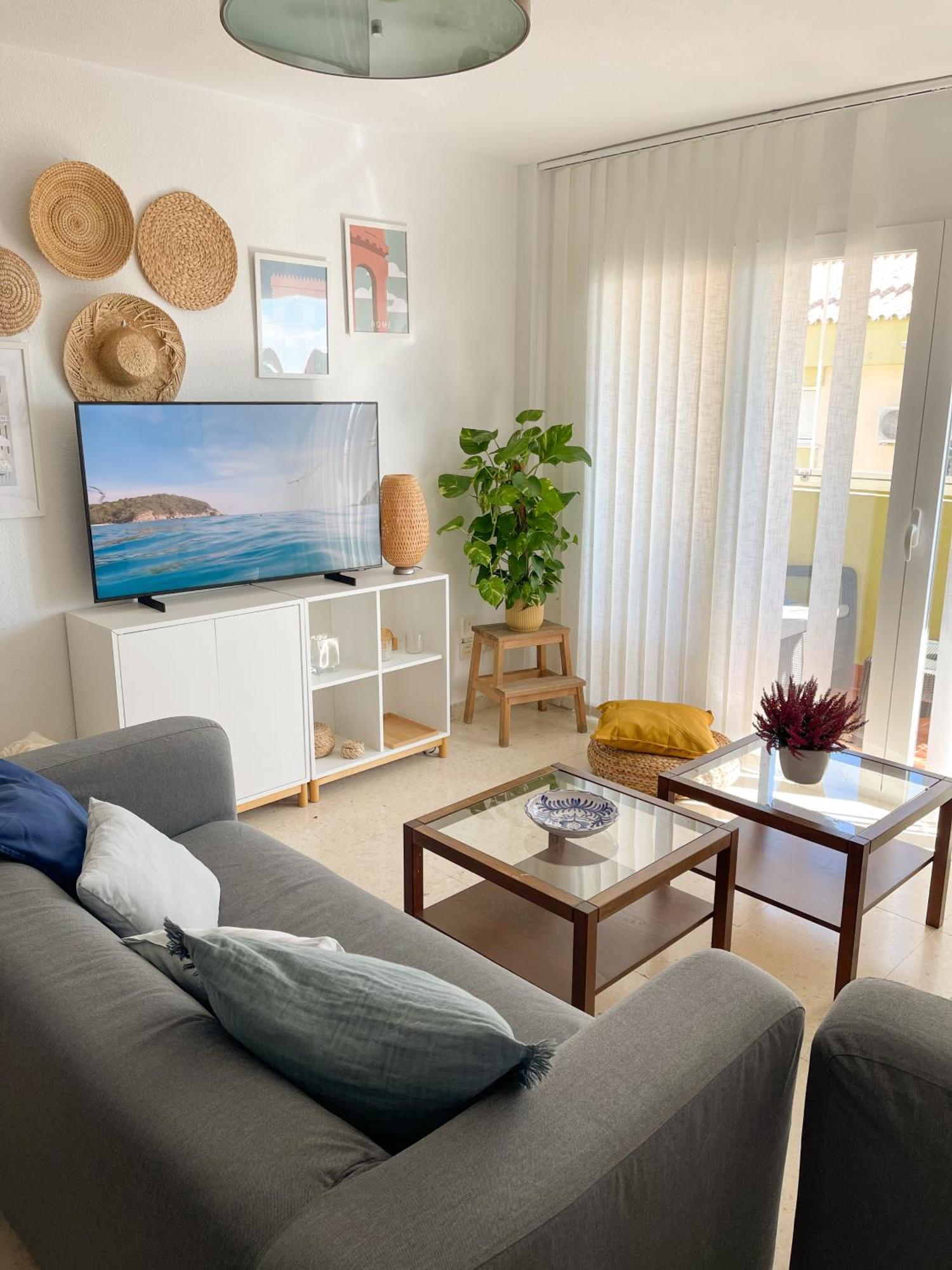 Apartamento Gran Sol Rincón de la Victoria Dış mekan fotoğraf